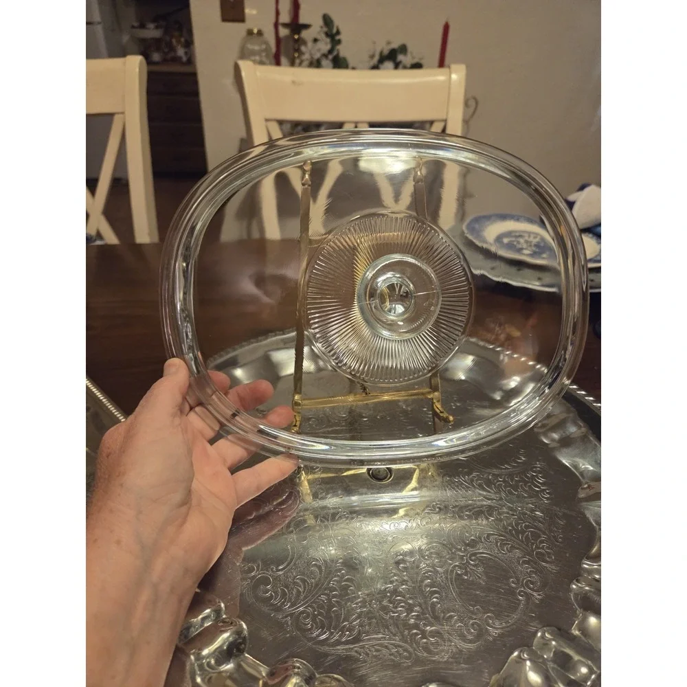 Pyrex product vintage